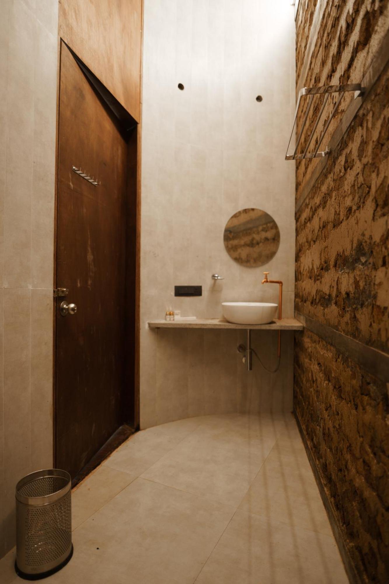 The Ledge By Bloobuck Villa Pīrmed Exterior foto