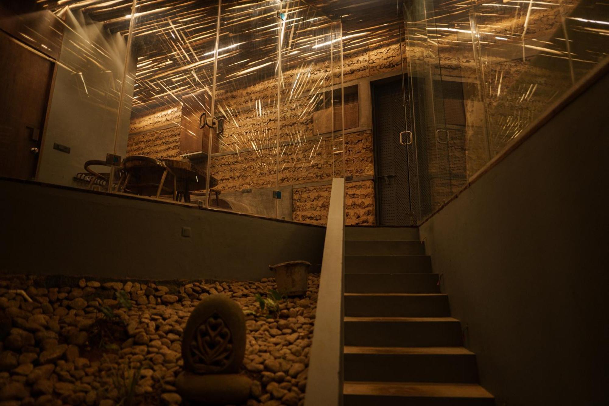 The Ledge By Bloobuck Villa Pīrmed Exterior foto