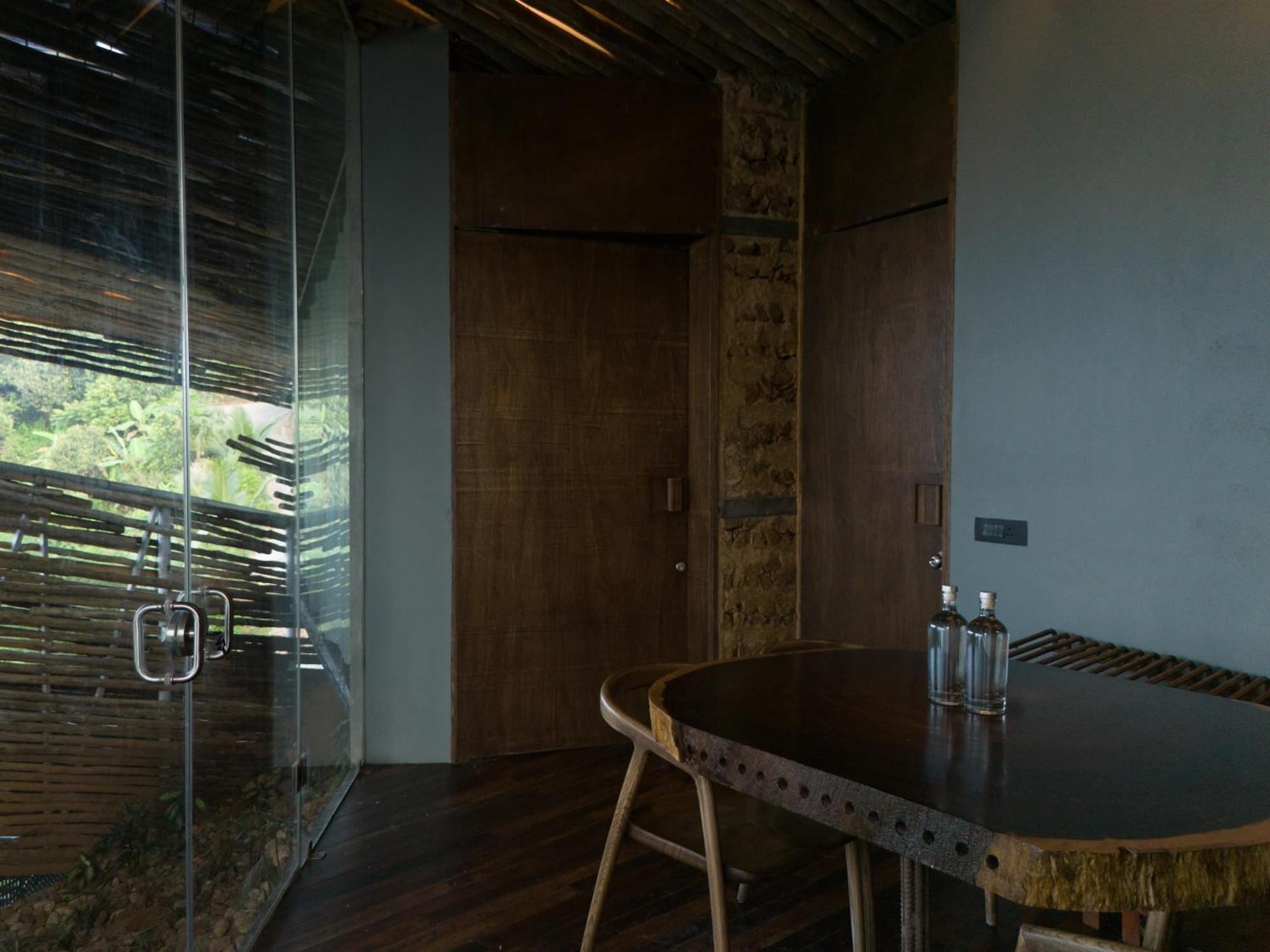 The Ledge By Bloobuck Villa Pīrmed Exterior foto