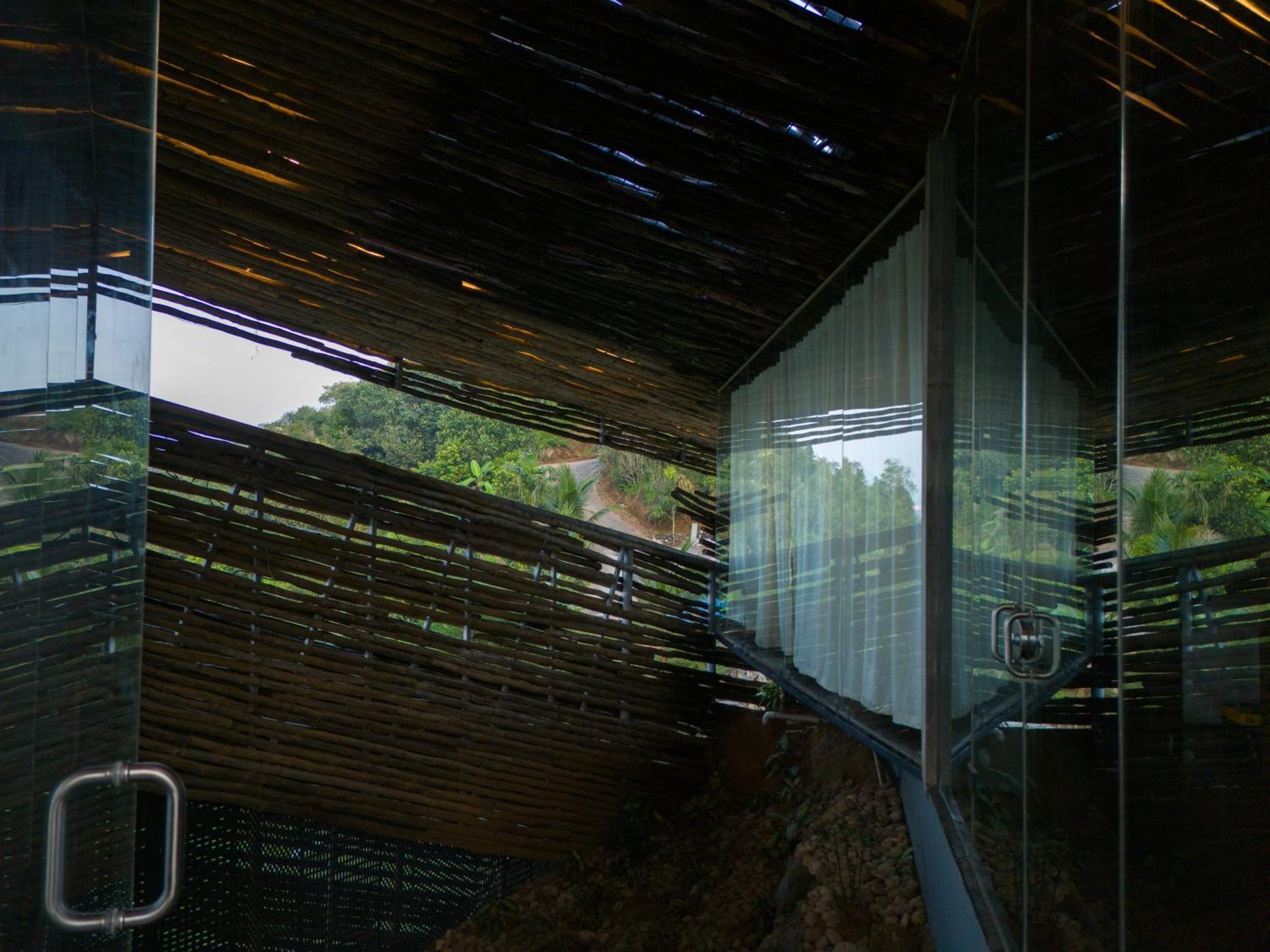 The Ledge By Bloobuck Villa Pīrmed Exterior foto
