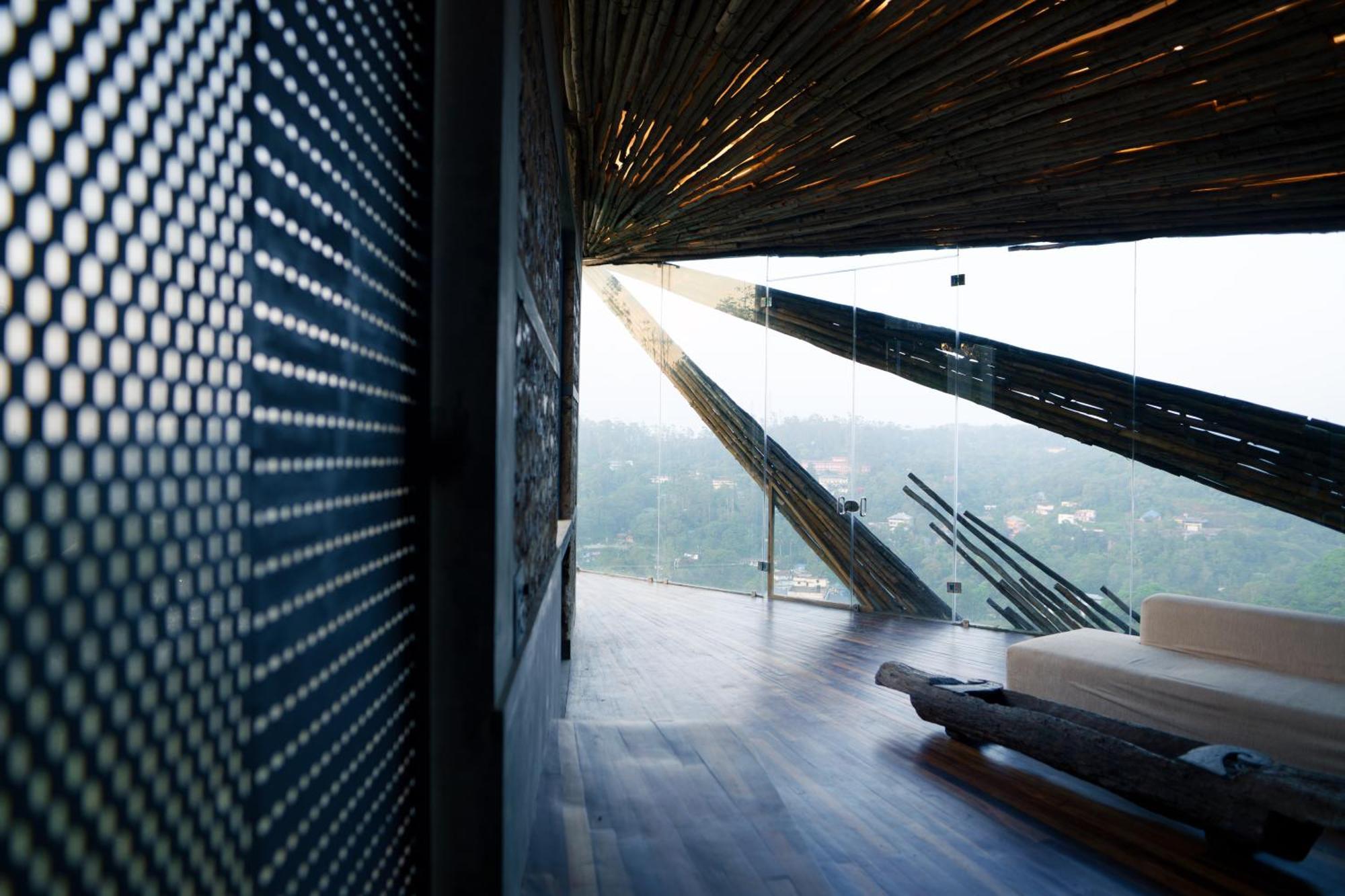 The Ledge By Bloobuck Villa Pīrmed Exterior foto